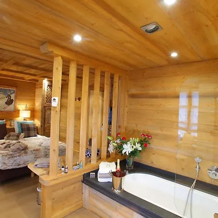 Catherine Apartament Chamonix