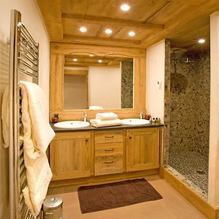 Appartement Catherine *